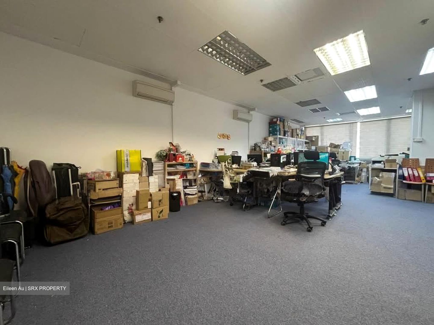 Parklane Shopping Mall (D7), Office #554590821